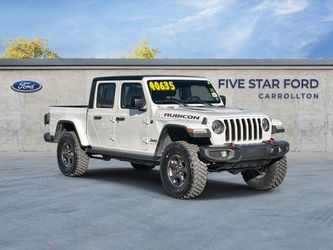 2023 Jeep Gladiator