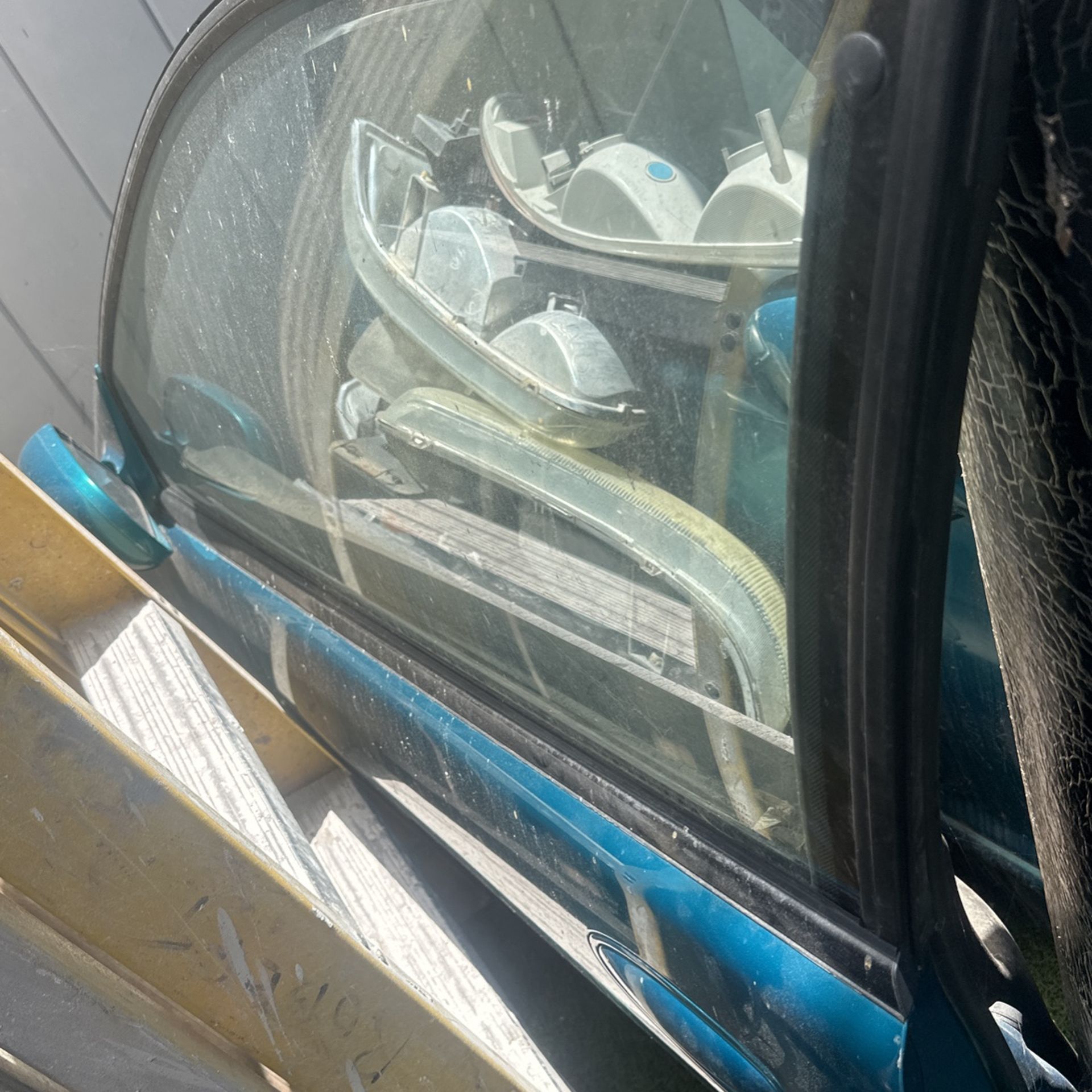 Acura Parts