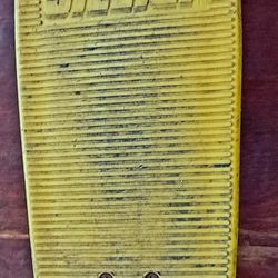 Vintage  Mattel Sizzler Skateboard 