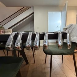 Titleist T300 Irons 5-GW 