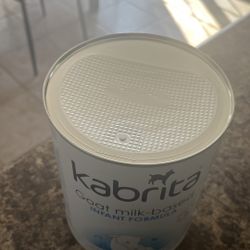 Kabrita Goat