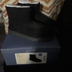 Women’s Boots 