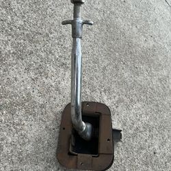 Chevy Floor Shifter Nova 1973/1974/ 1974 GTO