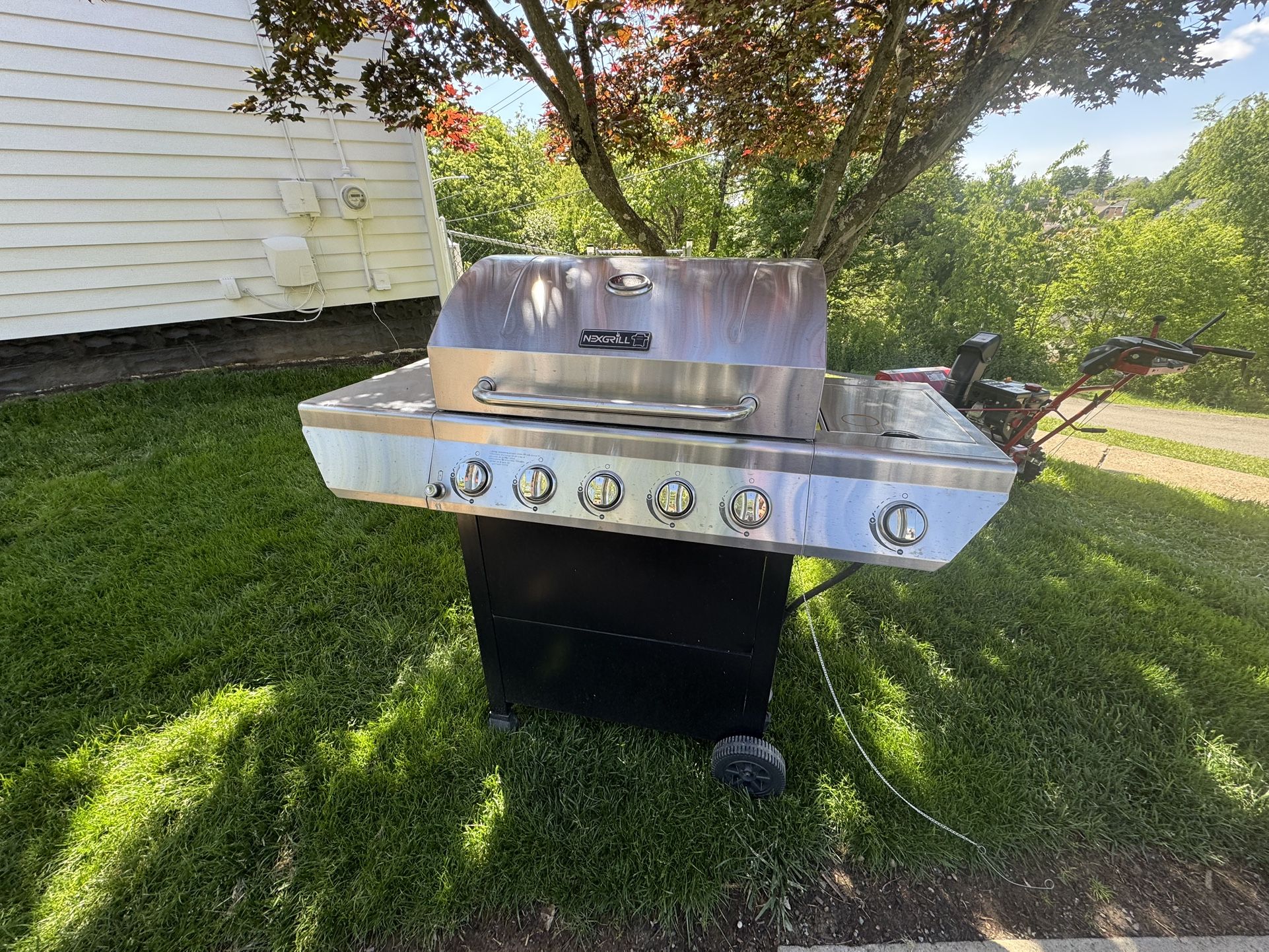 Nexgrill