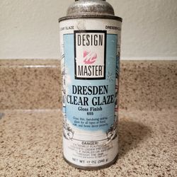 Can of McLogan Screen Wash
