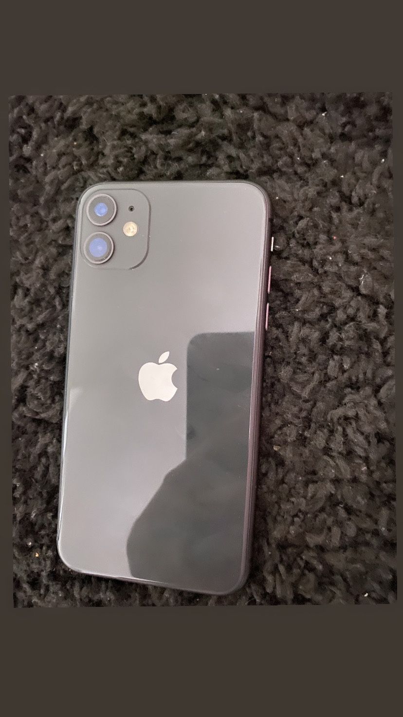 iPhone 11 