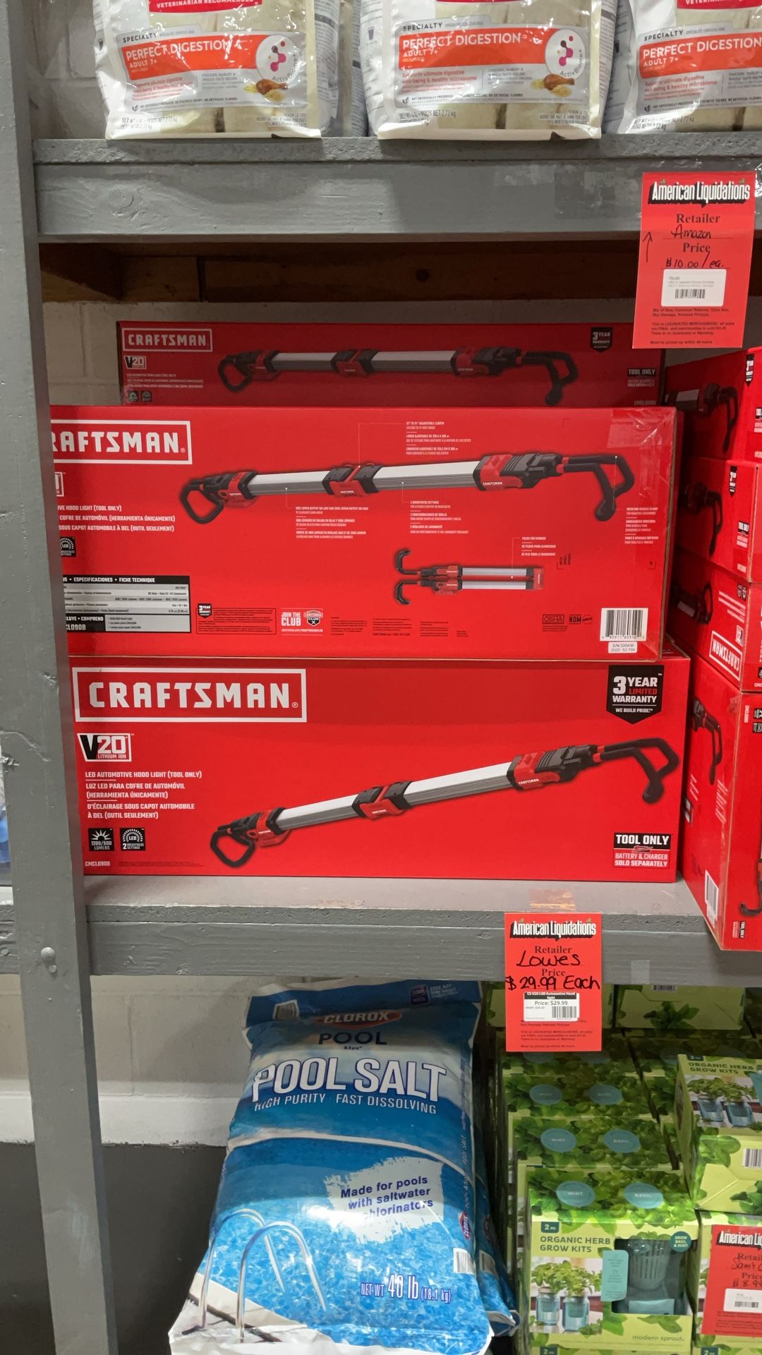 Tools