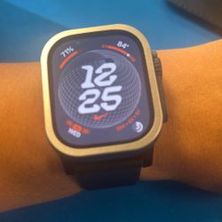 Apple Watch Ultra 2