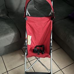 Baby Stroller 