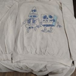 Nickelodeon Sweatshirt 
