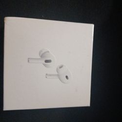 Airpods Pro 2nd Gen