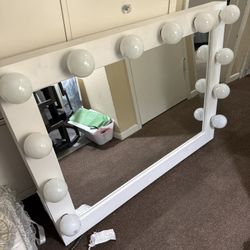 Vanity Mirror