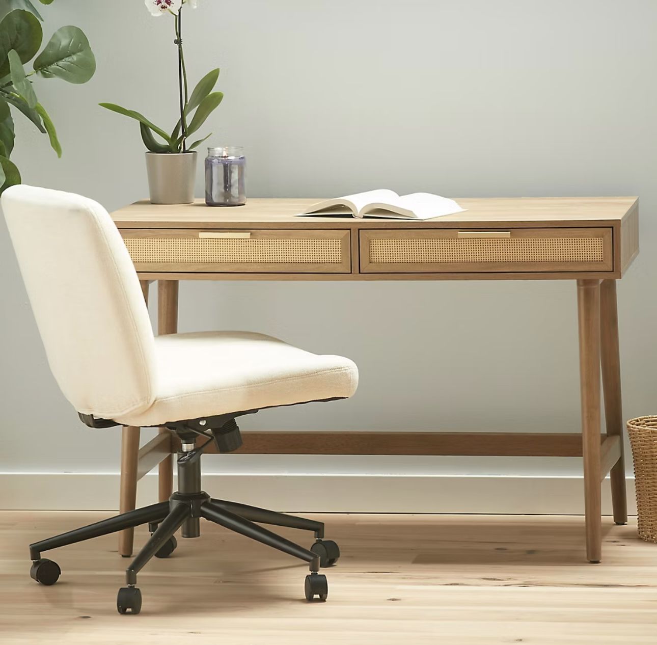 Make-up Vanity & Home Office Desk