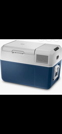 Mobicool MCF60 Portable Cooler