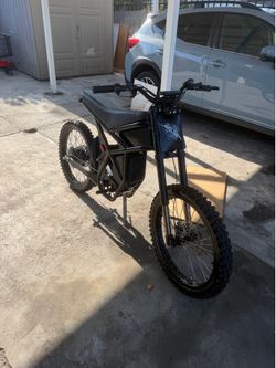Gt73 e bike