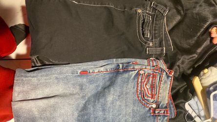 Women True Religion pants