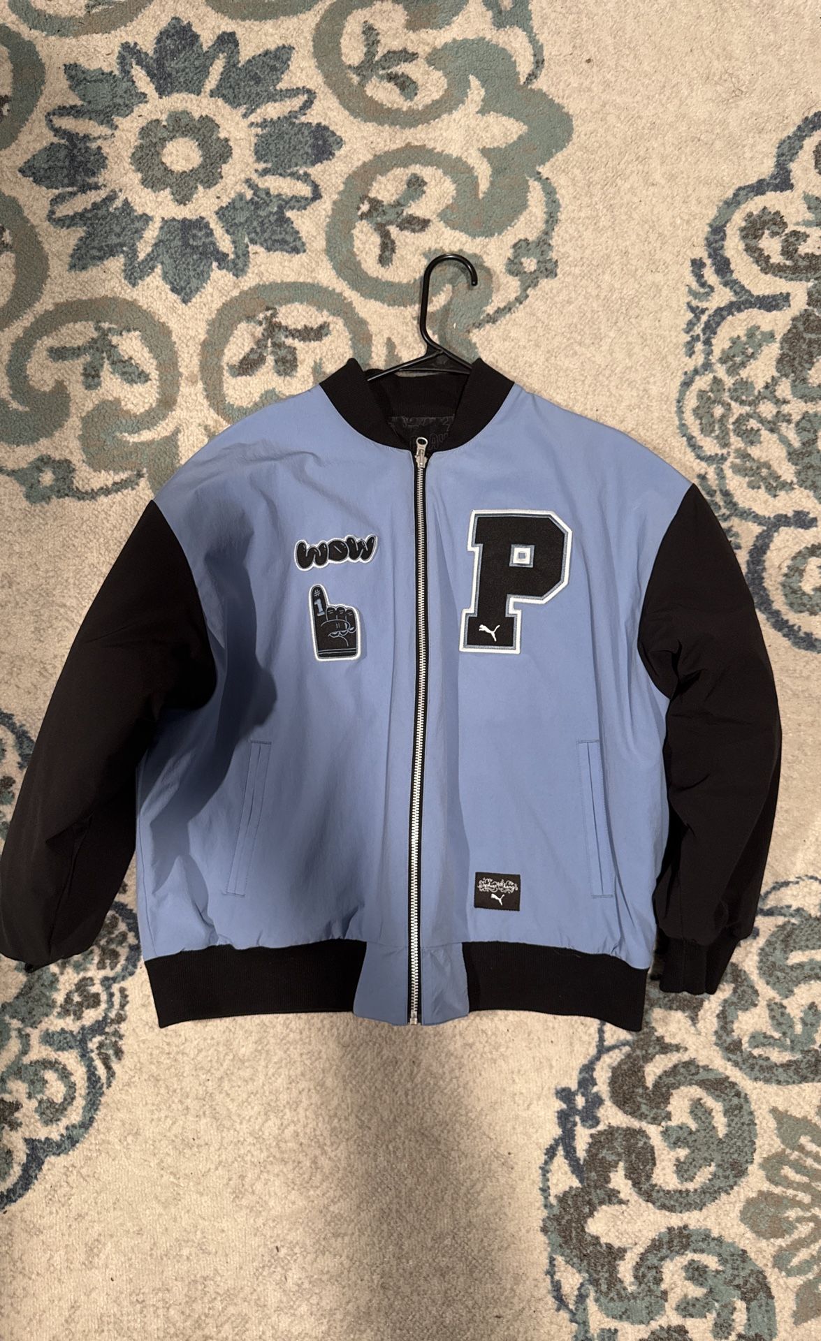 Puma jacket