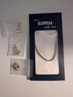 Effy Jewelry 