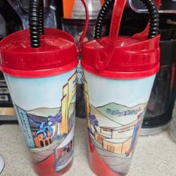 Universal Studios Cups $10 Each