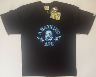 Bape Shirt Size M