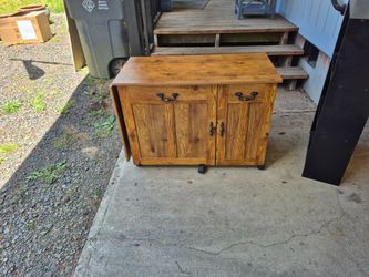 Sewing desk
