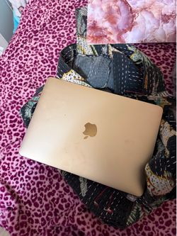 Macbook 2017