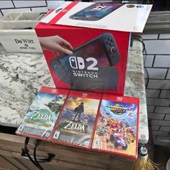 Nintendo Switch 2