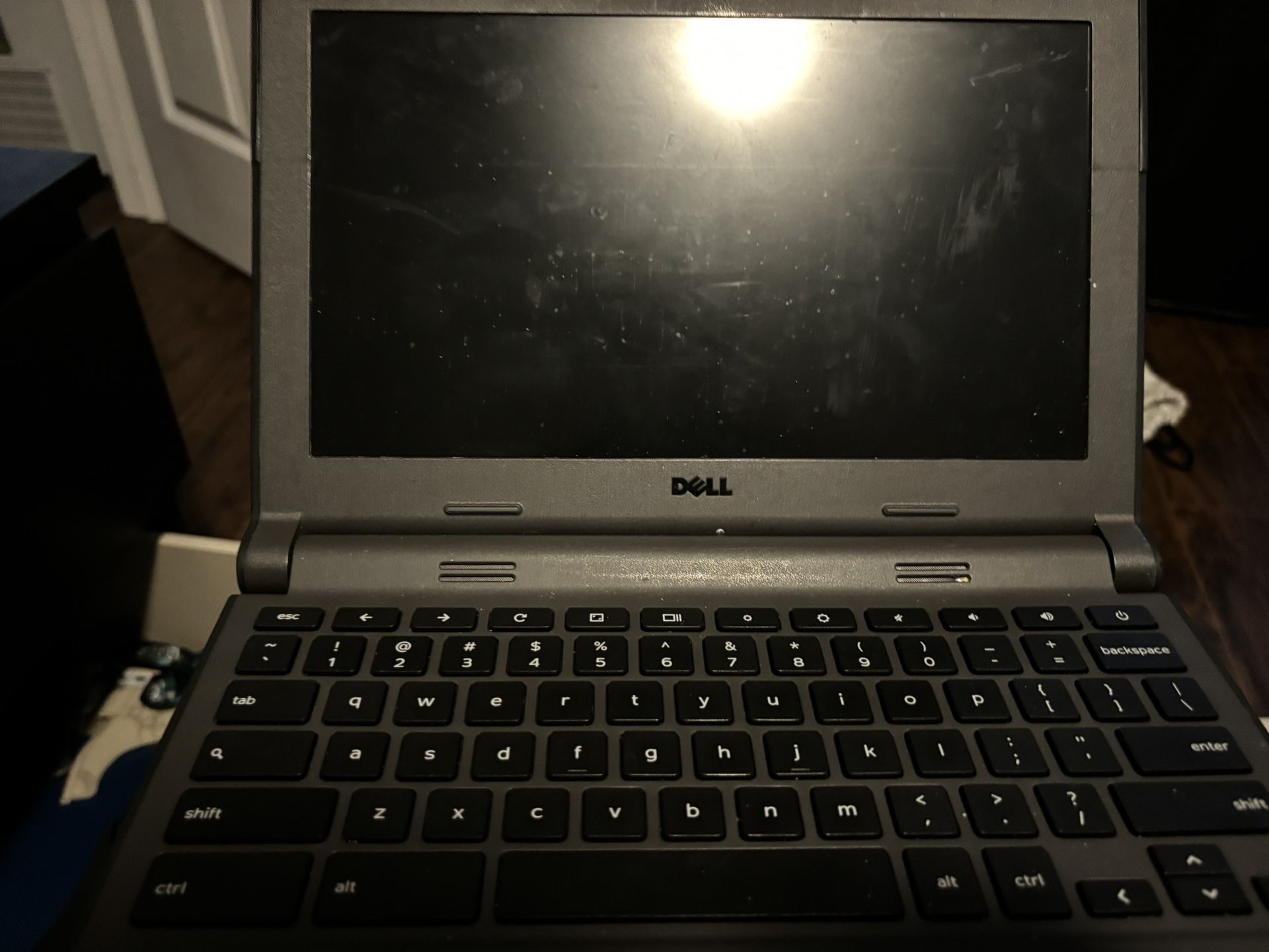Chromebook