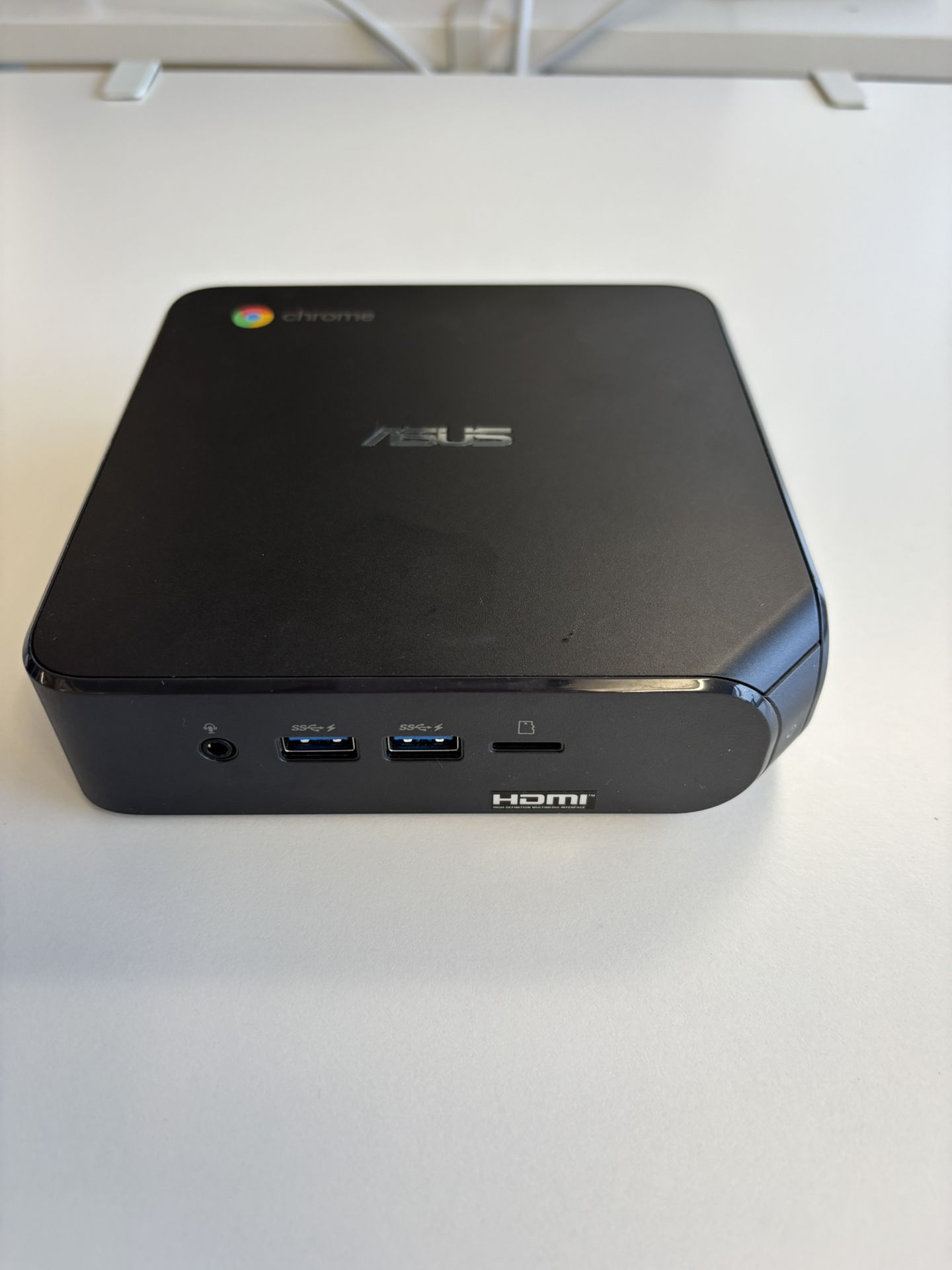 Asus ChromeBox