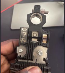 Infiniti Q50 Battery Fuse Link Assembly