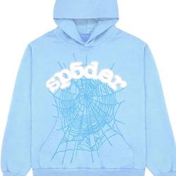 Sp5der Hoodie