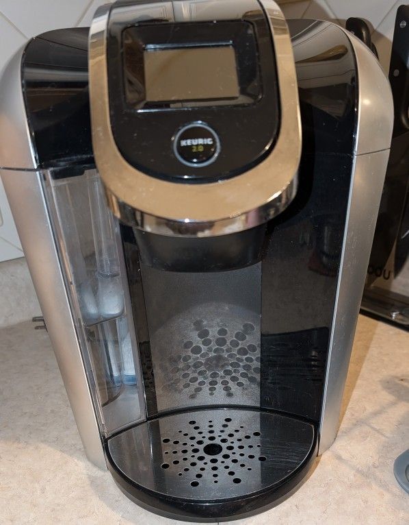 Keurig K Coffee Maker