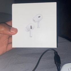 AirPods Gen 2 