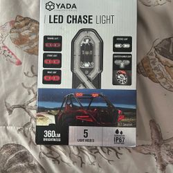 YADA LED LIGHT