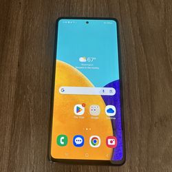 Samsung Galaxy A52 5G