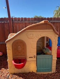 Play House