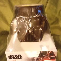 Brand New Darth Vader Mug