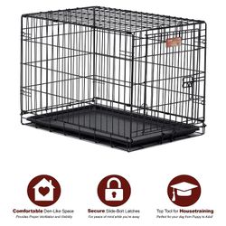 Dog Cage Medium