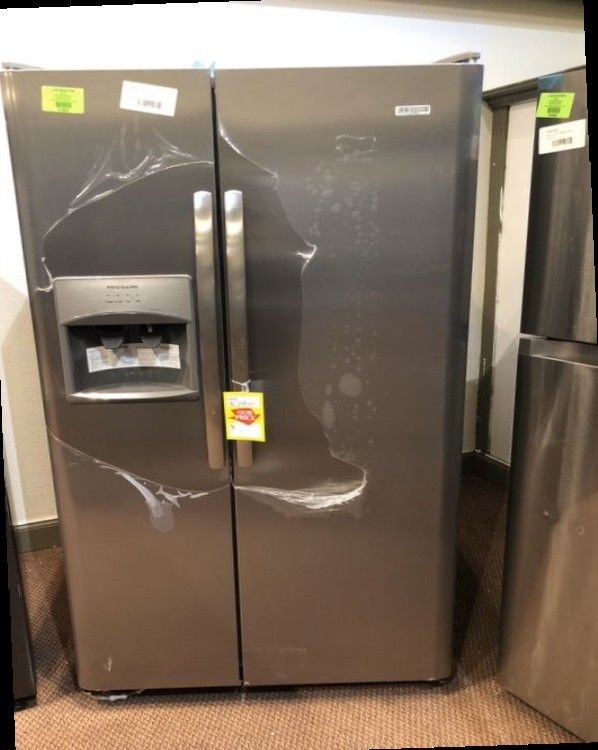 Frigidaire Refrigerator 🔥🔥 Appliance Liquidation