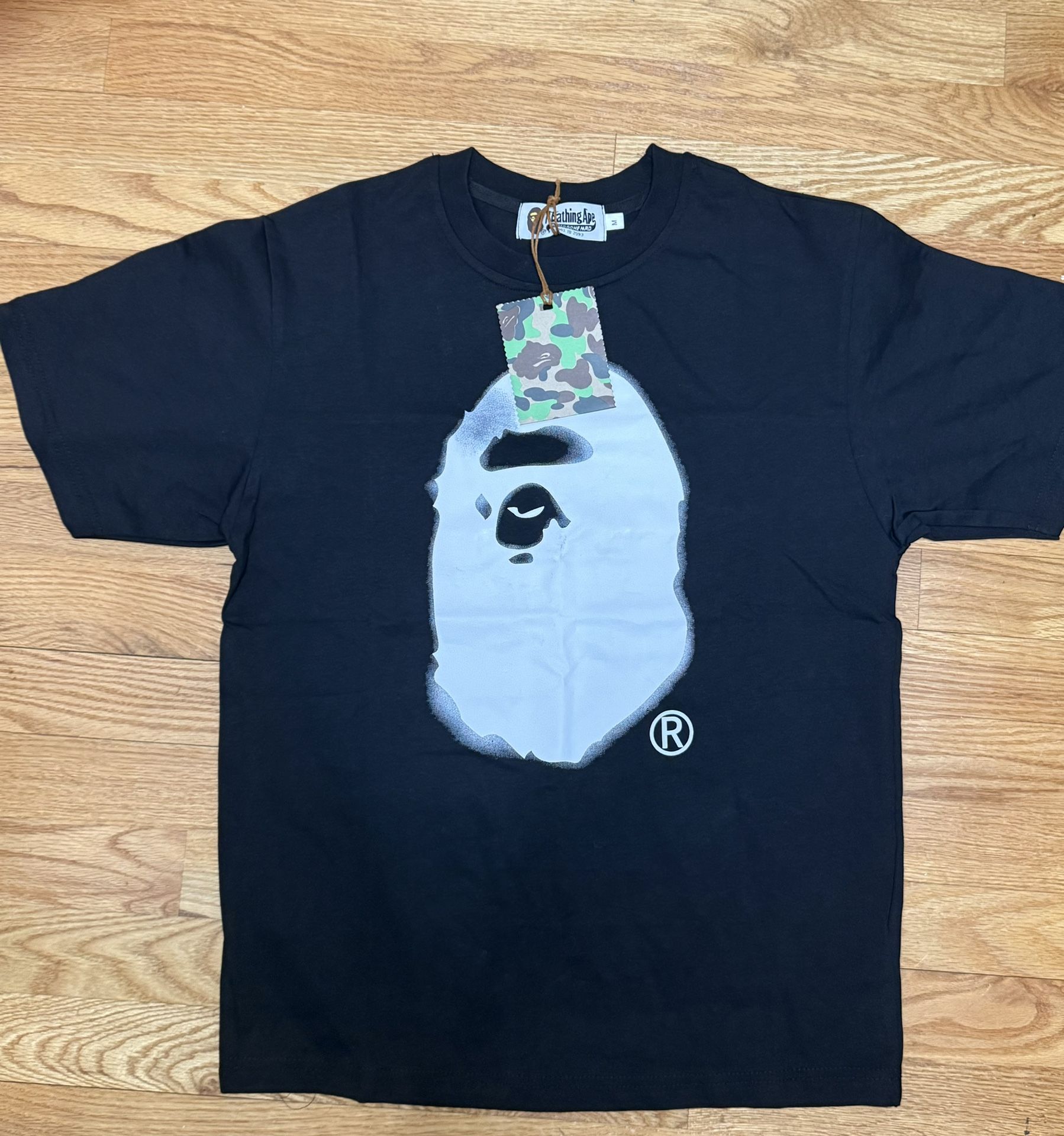 Bape Tee