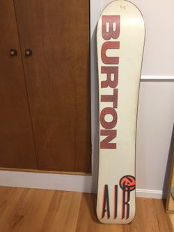 2010 burton x snowboard Burton Process V-Rocker Snowboard 2010/2011 w/ Burton Custom Snowboard   Geartrade.com