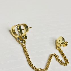 diamond women earring