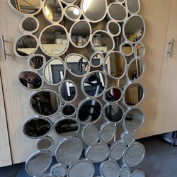 Decorative Mirror