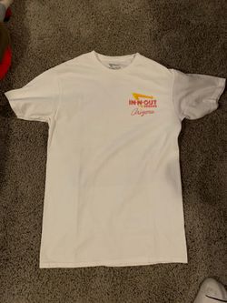 Inn N Out Burger T-Shirt (Arizona Edition)
