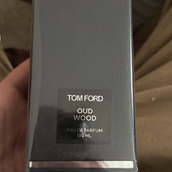 Tom Ford Cologne 