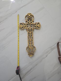 Decor Crosses