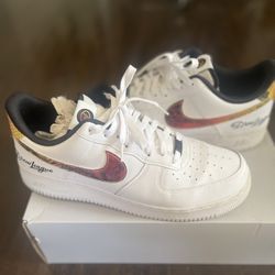 Air Force 1 