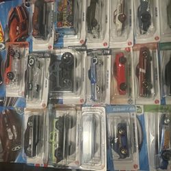 Hot-wheels Read Description