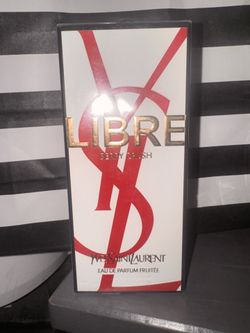 YSL libre