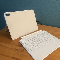 Apple ipad A16 magic keyboard folio 2 